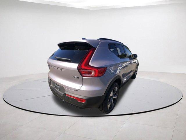 new 2026 Volvo XC40 car, priced at $49,150