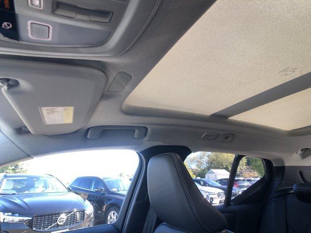 new 2026 Volvo XC40 car, priced at $49,150