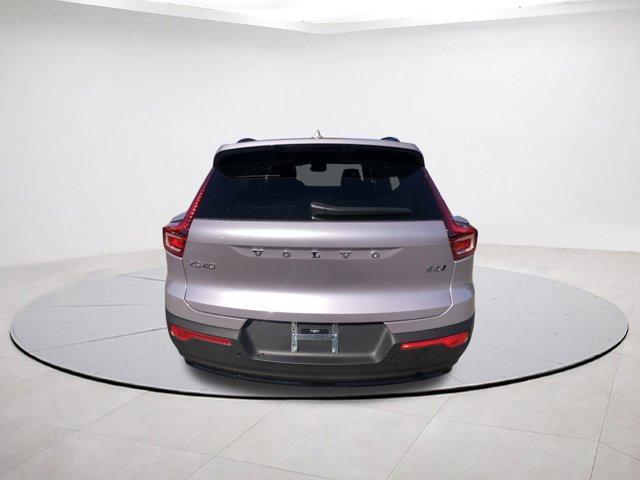 new 2026 Volvo XC40 car, priced at $49,150
