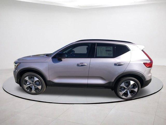 new 2026 Volvo XC40 car, priced at $49,150