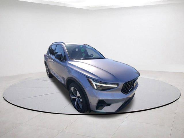 new 2026 Volvo XC40 car, priced at $49,150