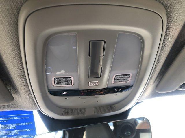 new 2026 Volvo XC40 car, priced at $49,150