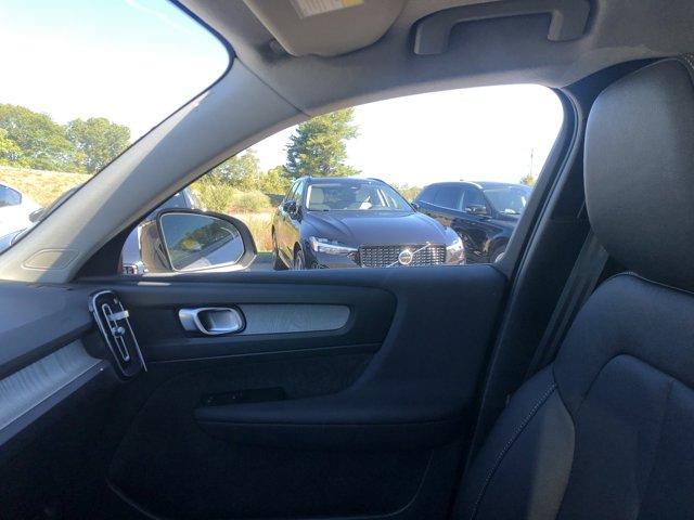 new 2026 Volvo XC40 car, priced at $49,150