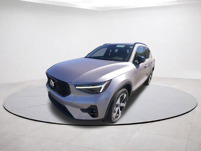 new 2026 Volvo XC40 car, priced at $49,150