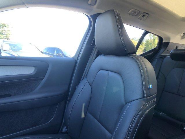 new 2026 Volvo XC40 car, priced at $49,150