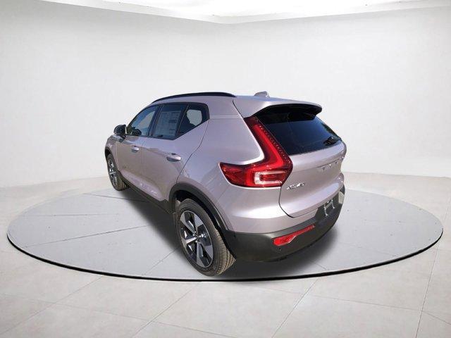 new 2026 Volvo XC40 car, priced at $49,150