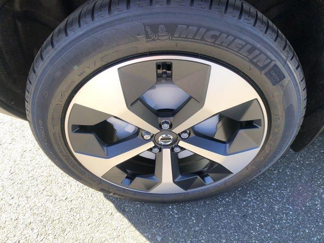 new 2026 Volvo XC40 car, priced at $49,150