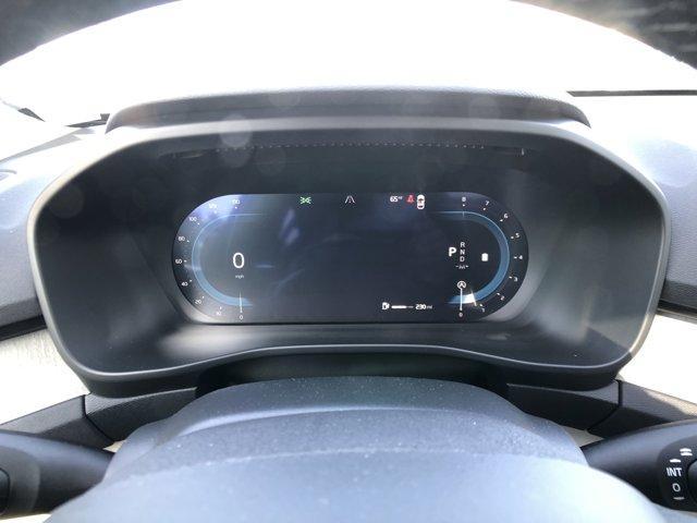 new 2025 Volvo XC40 car, priced at $48,315