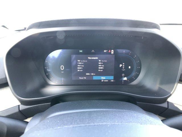 new 2025 Volvo XC40 car, priced at $48,315