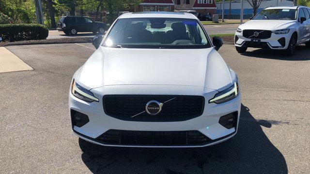 new 2024 Volvo S60 car, priced at $44,995