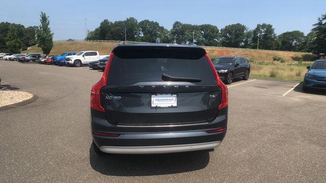 used 2022 Volvo XC90 car, priced at $42,474