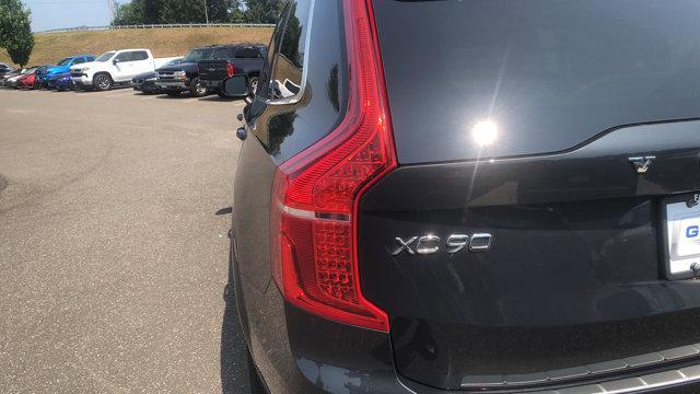 used 2022 Volvo XC90 car, priced at $42,474