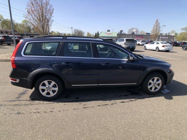 used 2011 Volvo XC70 car, priced at $7,999