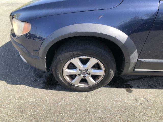used 2011 Volvo XC70 car, priced at $7,999