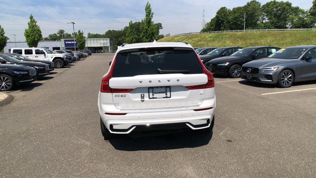 new 2024 Volvo XC60 Recharge Plug-In Hybrid car, priced at $72,425