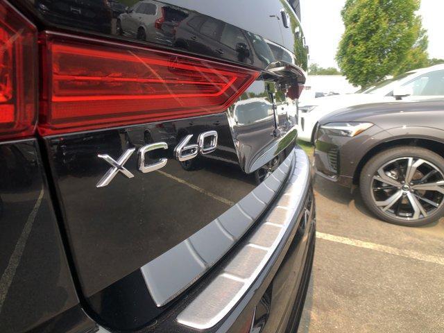 new 2025 Volvo XC60 car, priced at $59,410