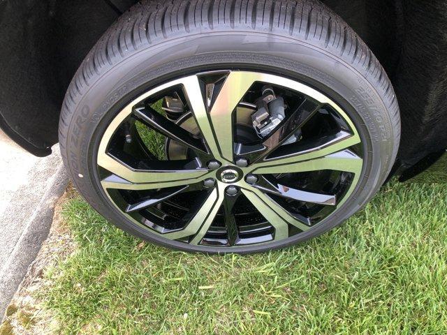new 2025 Volvo XC60 car, priced at $59,410
