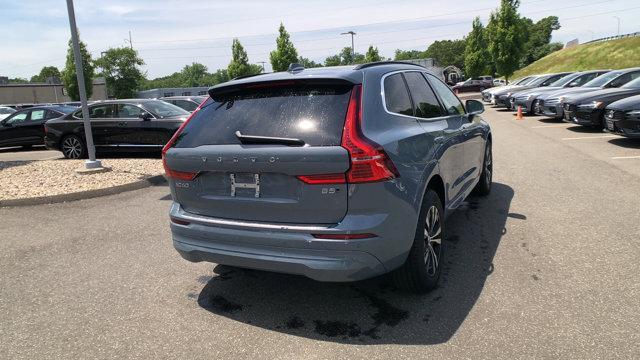 used 2023 Volvo XC60 car, priced at $41,700