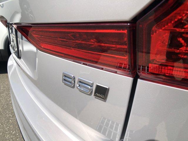 used 2024 Volvo XC60 car, priced at $42,900