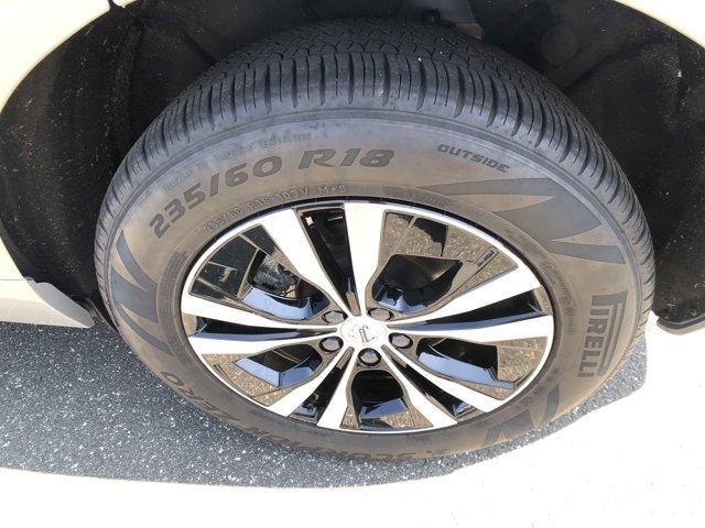 used 2024 Volvo XC60 car, priced at $42,900