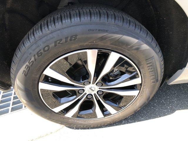 used 2024 Volvo XC60 car, priced at $42,900