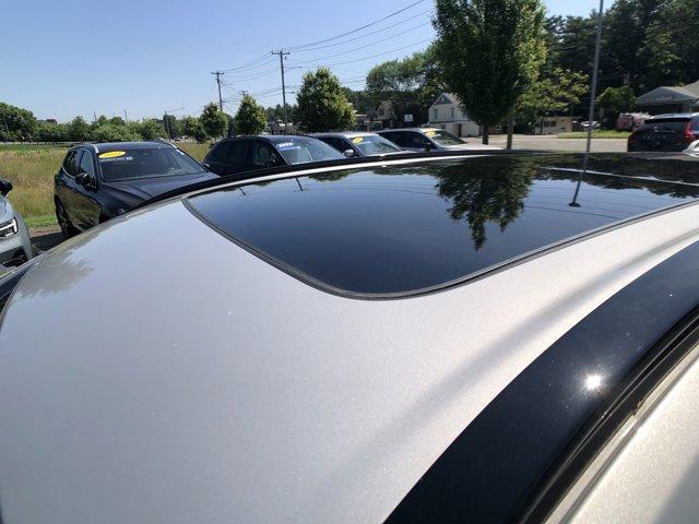 used 2024 Volvo XC60 car, priced at $42,900