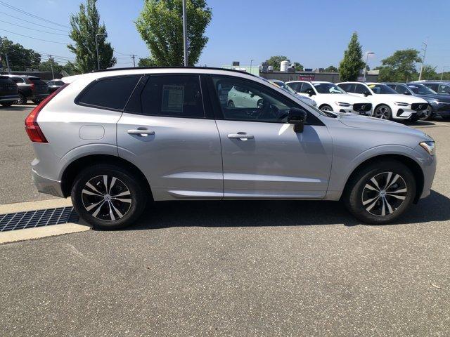 used 2024 Volvo XC60 car, priced at $42,900
