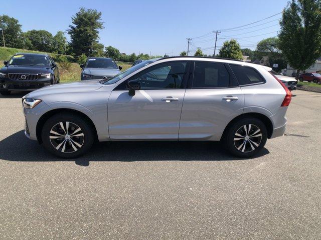 used 2024 Volvo XC60 car, priced at $42,900