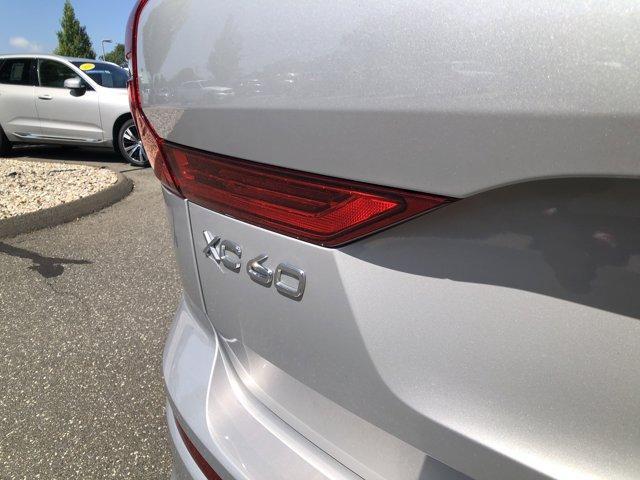 used 2024 Volvo XC60 car, priced at $42,900