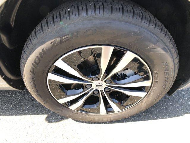 used 2024 Volvo XC60 car, priced at $42,900