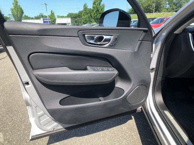 used 2024 Volvo XC60 car, priced at $42,900