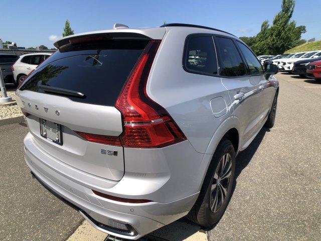used 2024 Volvo XC60 car, priced at $42,900