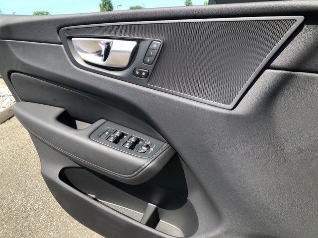 used 2024 Volvo XC60 car, priced at $42,900