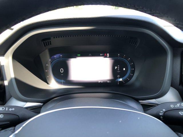 used 2024 Volvo XC60 car, priced at $42,900