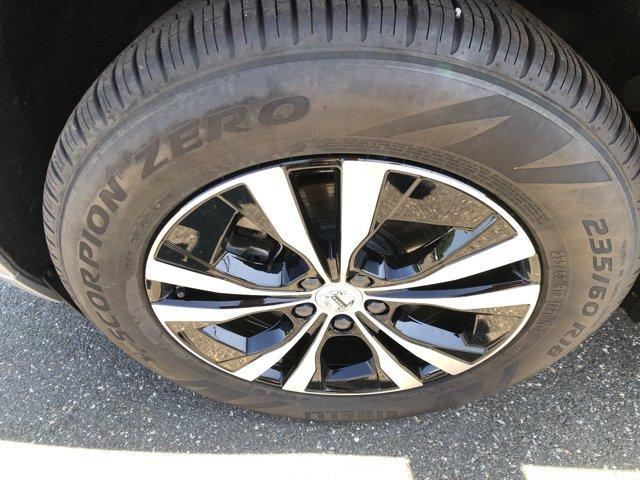 used 2024 Volvo XC60 car, priced at $42,900