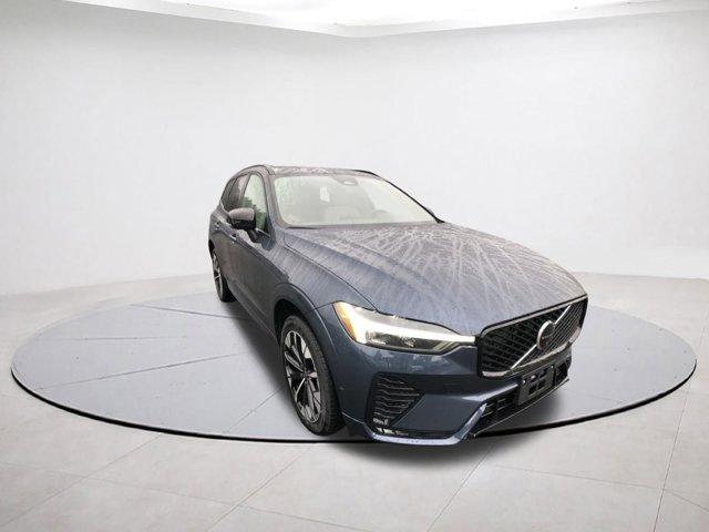 new 2026 Volvo XC60 car, priced at $57,985