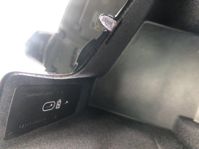 used 2024 Volvo XC90 car, priced at $41,500