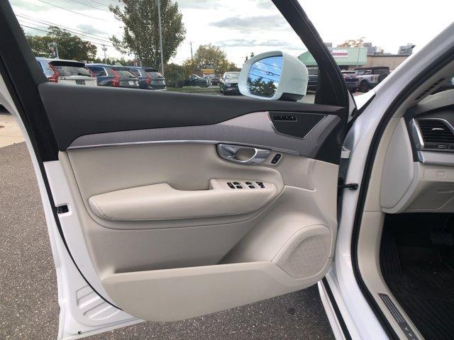 used 2024 Volvo XC90 car, priced at $41,500