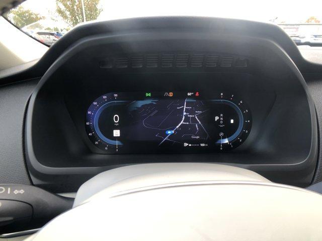 used 2024 Volvo XC90 car, priced at $41,500