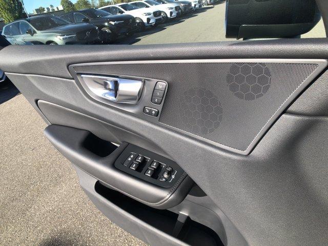 used 2025 Volvo XC60 car, priced at $39,795