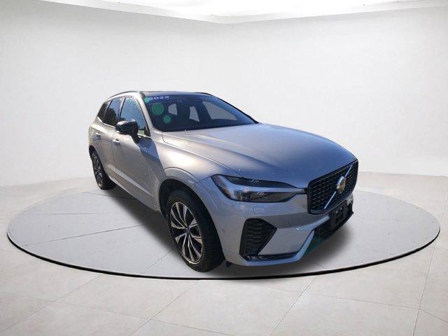 used 2025 Volvo XC60 car, priced at $39,795