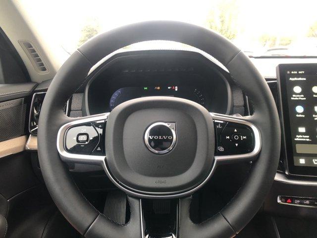new 2026 Volvo XC90 car, priced at $71,825