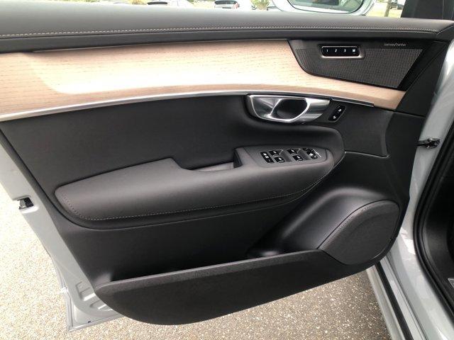 new 2026 Volvo XC90 car, priced at $71,825