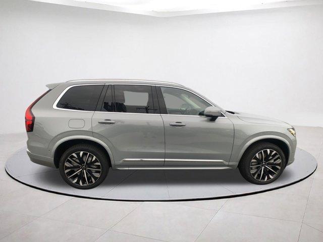 new 2026 Volvo XC90 car, priced at $71,825
