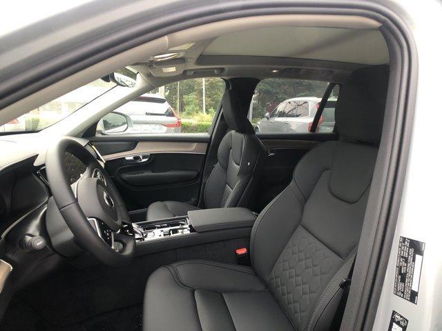 new 2026 Volvo XC90 car, priced at $71,825