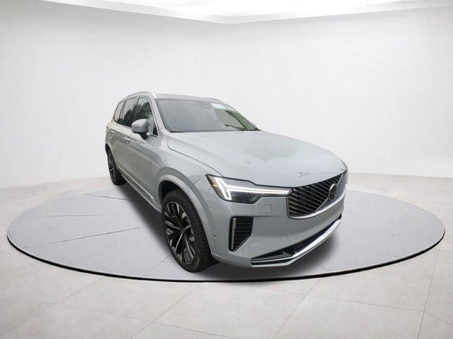 new 2026 Volvo XC90 car, priced at $71,825