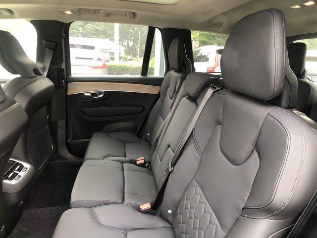 new 2026 Volvo XC90 car, priced at $71,825