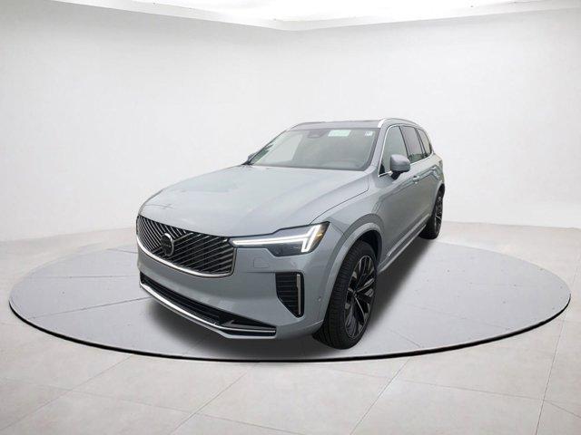 new 2026 Volvo XC90 car, priced at $71,825