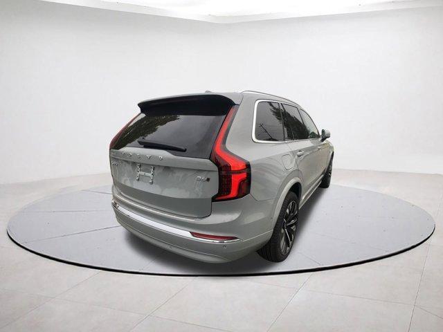 new 2026 Volvo XC90 car, priced at $71,825