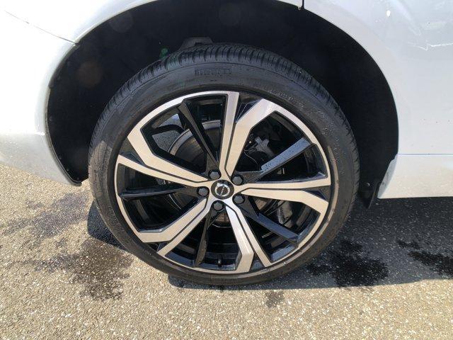 used 2022 Volvo XC60 car, priced at $43,499